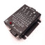 Used Anaheim DC2170 Bidirectional RS-232 to RS-422 Converter, Supply 9VDC, 9-Pin