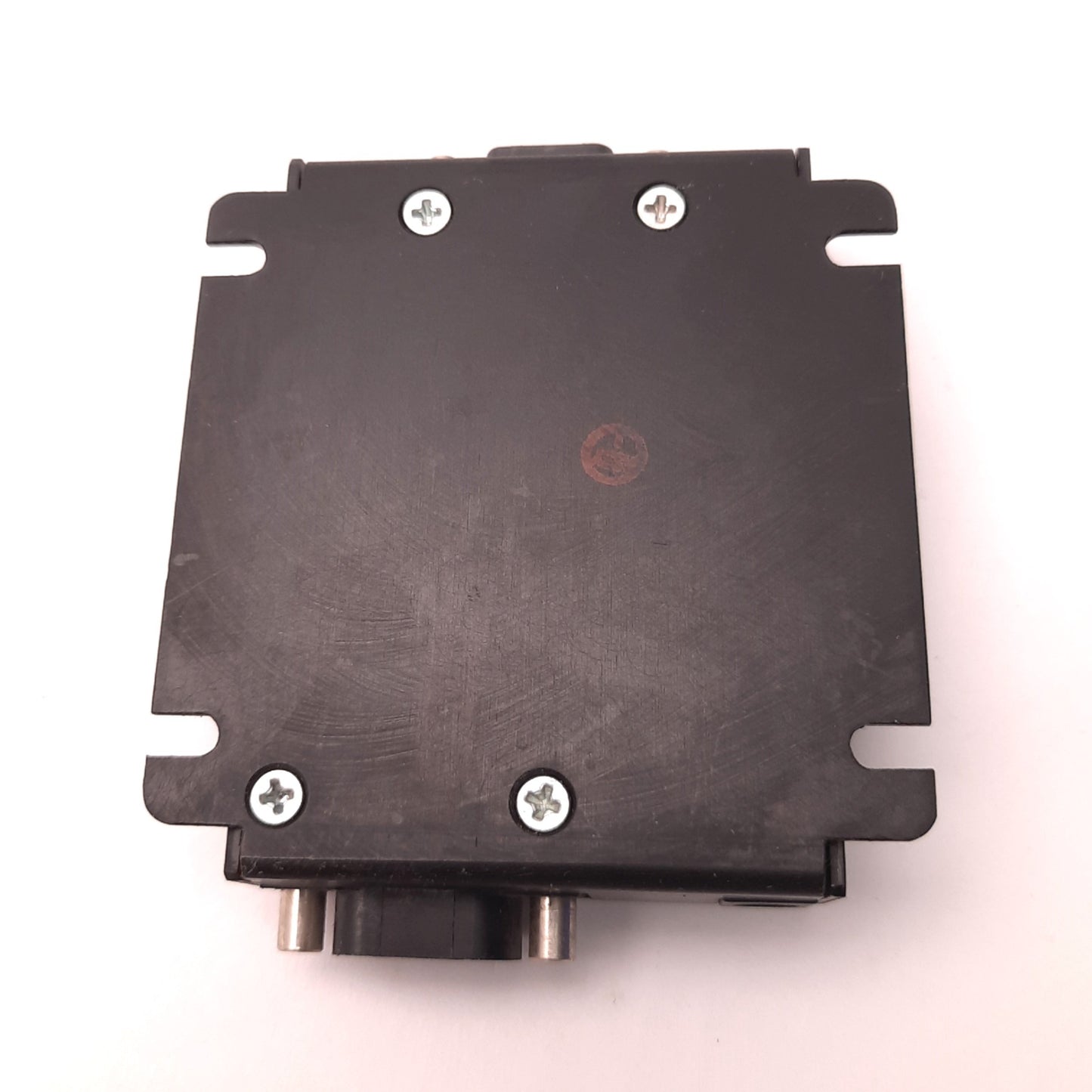 Used Anaheim DC2170 Bidirectional RS-232 to RS-422 Converter, Supply 9VDC, 9-Pin