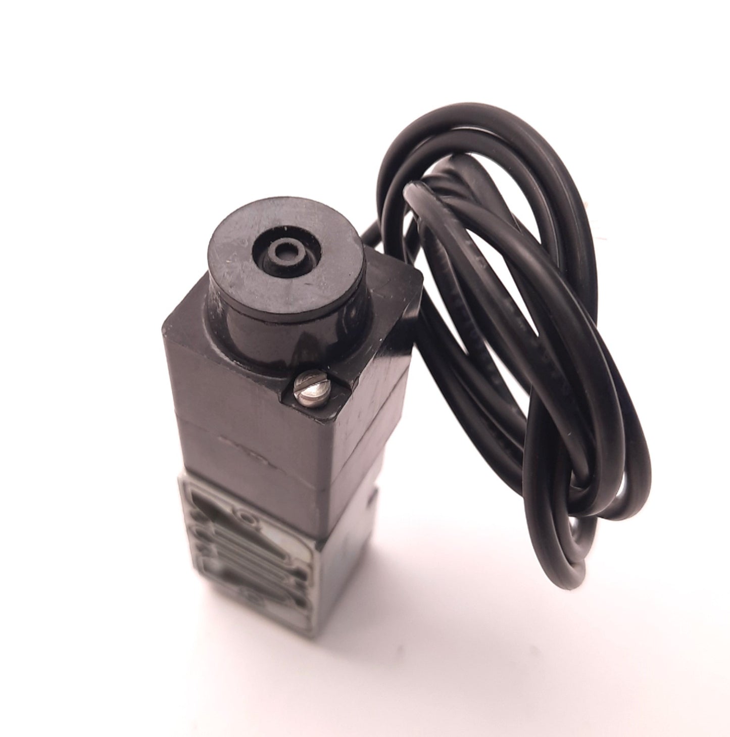 New – Open box ASCO 237-261B Solenoid Valve Coil Assmebly 110v - 120v Ac, .06 Amp