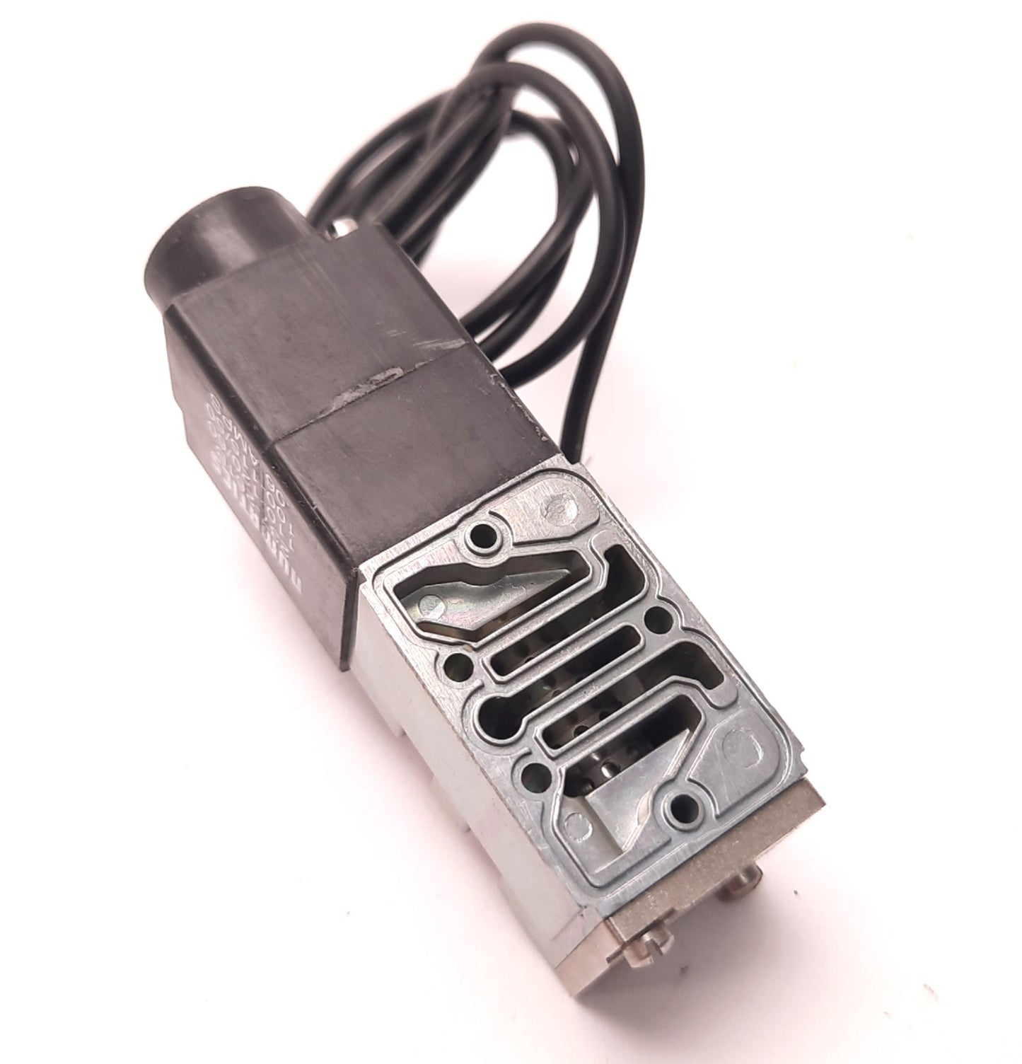 New – Open box ASCO 237-261B Solenoid Valve Coil Assmebly 110v - 120v Ac, .06 Amp