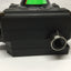 Used VRC VP900 Pneumatic Valve Positioner Actuator 90° Domed Lens, Linear, 30-150psi