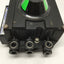 Used VRC VP900 Pneumatic Valve Positioner Actuator 90° Domed Lens, Linear, 30-150psi