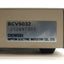 Used DENSEI BCV5032 Bar Code Scanner Power Supply/Controller, DB25, 8-Pin DIN, 120VAC