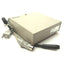 Used DENSEI BCV5032 Bar Code Scanner Power Supply/Controller, DB25, 8-Pin DIN, 120VAC