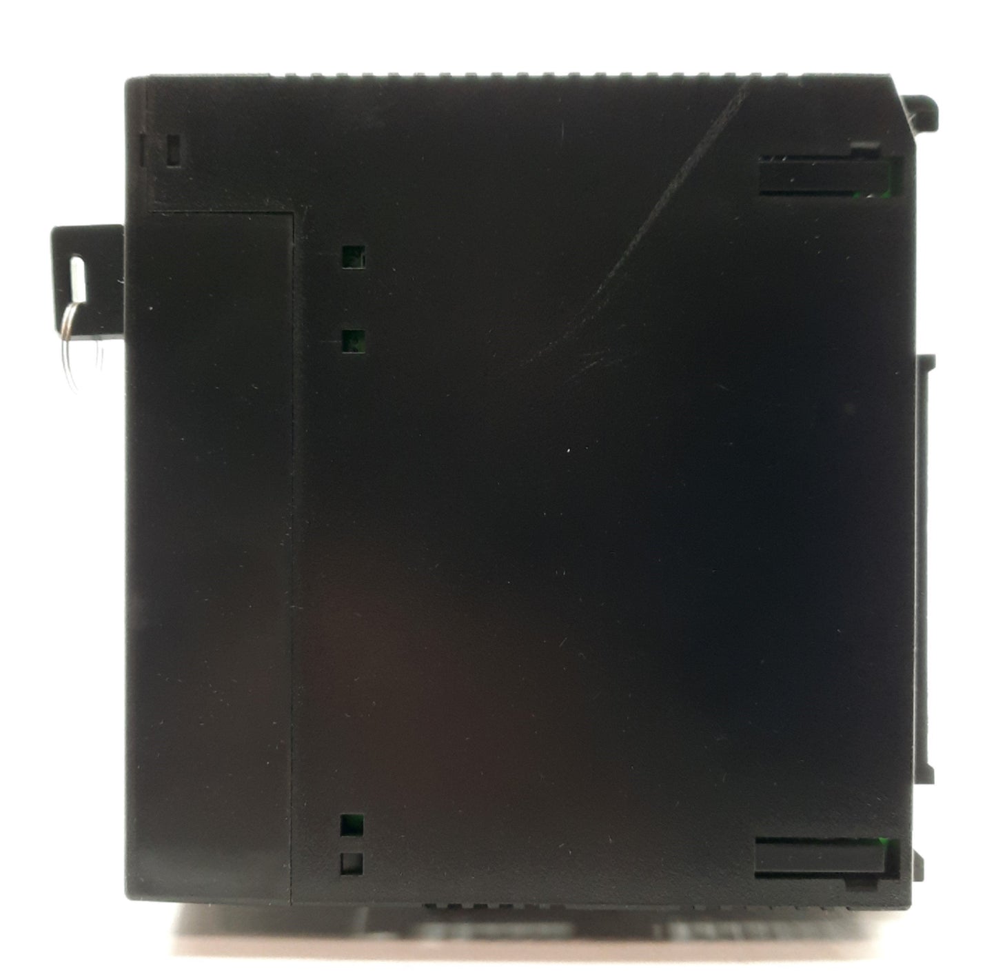 Used GE Fanuc IC693CPU360-CE Series 90-30 PLC CPU Module, 240K Memory, 25MHz
