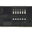 Used GE Fanuc IC693CPU360-CE Series 90-30 PLC CPU Module, 240K Memory, 25MHz