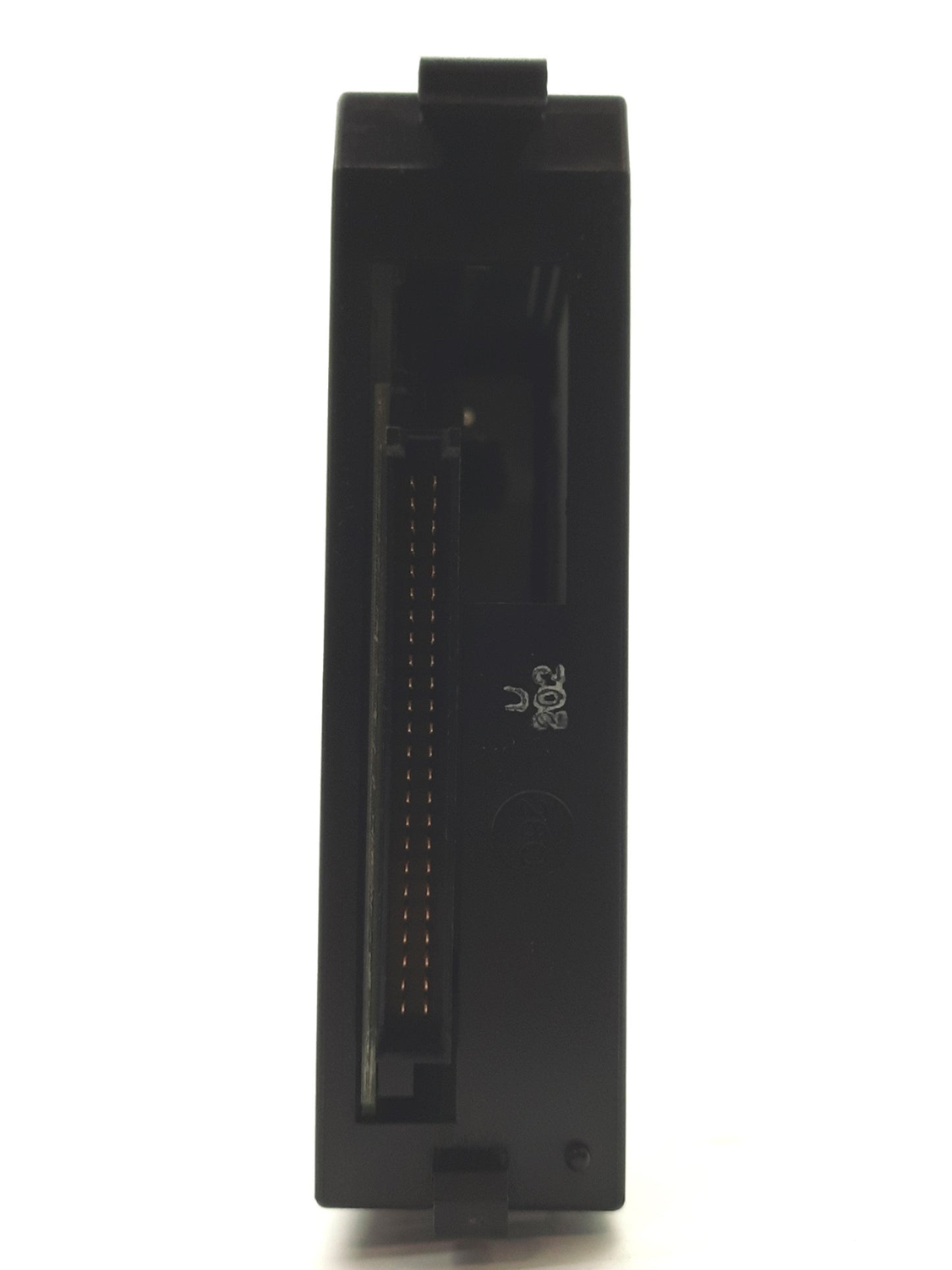 Used GE Fanuc IC693CPU360-CE Series 90-30 PLC CPU Module, 240K Memory, 25MHz