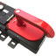 New – Open box Euchner MGB-L1-APA-AJ3A2-S1-R-121812 Safety Switch MGB-H-AA1A6-R-111838 Handle