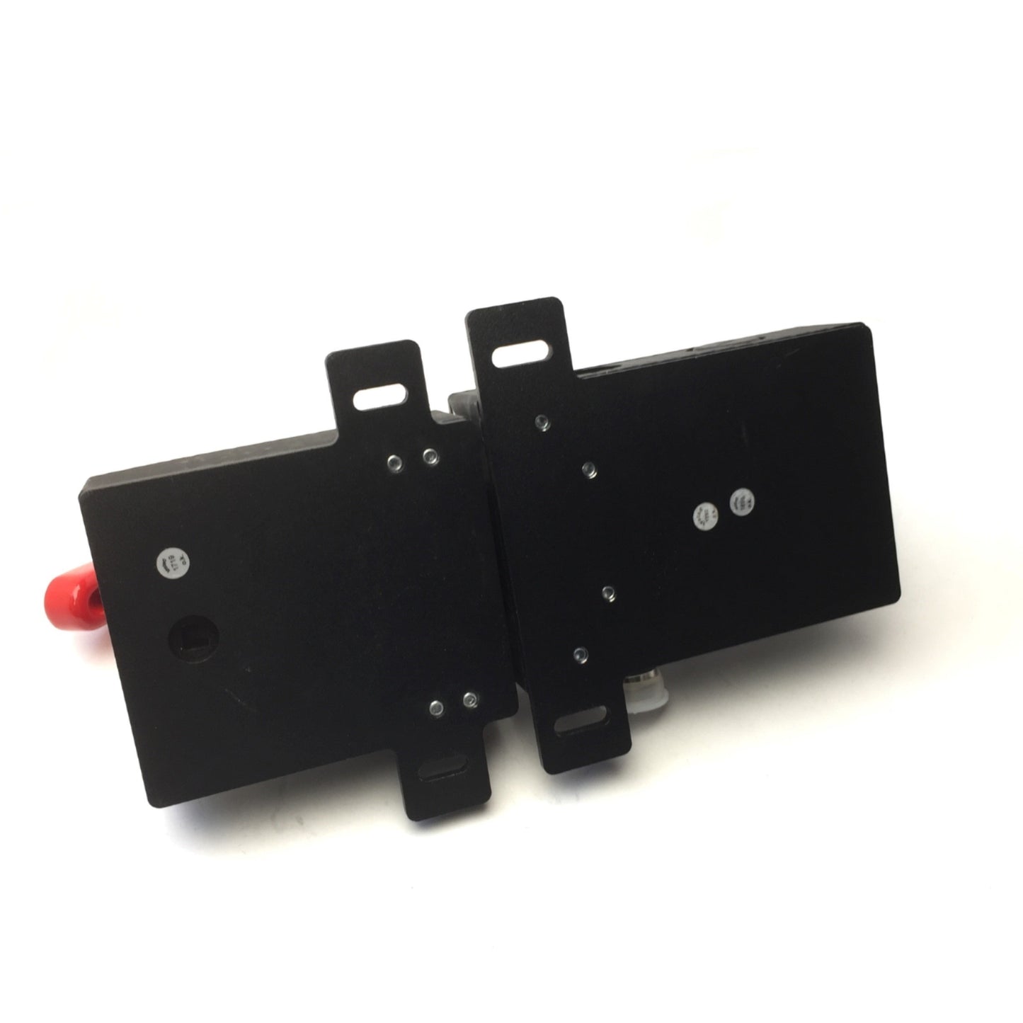 New – Open box Euchner MGB-L1-APA-AJ3A2-S1-R-121812 Safety Switch MGB-H-AA1A6-R-111838 Handle