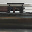 Used FIFE SYMAT 50 Web Offset Pivot Guide 6" Rollers 15" Roll Face 12 3/4" Guide Span
