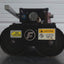 Used FIFE SYMAT 50 Web Offset Pivot Guide 6" Rollers 15" Roll Face 12 3/4" Guide Span