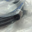New Balluff BCC08HF Double-Ended Cordset M12 Female, M12 Male, 5-Pin, 60VAC/DC 4 Amp