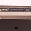 Used PHD SA022X1-J2-304 Compact Thruster Slide 1" Travel, M5x0.8 Ports, Tool Plate