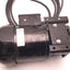 New – Open box Dayton 6Z821B AC Gearmotor 19.1:1 Ratio 1/6HP 100inlb 93RPM 5/8" Shaft 115/230V