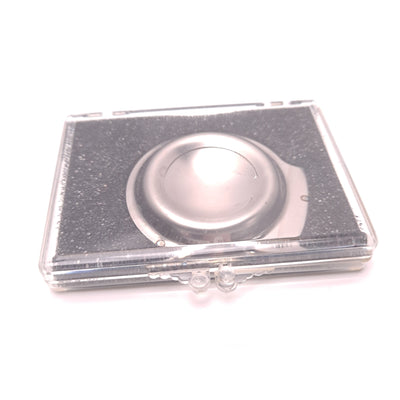 New Fike U24910 CPV Rupture Disc Size 1 Burst Pressure Max 432 Min 384 PSI