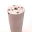 Used Compact Air Products R34x3 Compact Round Cylinder, 3" Stroke, 3/4" Bore