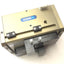 Used SCHUNK PFH 40-AS Parallel Gripper, 2-Jaw, 40mm Long Stroke, 87psi, 1540N Force