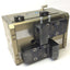 Used SCHUNK PFH 40-AS Parallel Gripper, 2-Jaw, 40mm Long Stroke, 87psi, 1540N Force