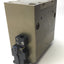 Used SCHUNK PGF 100 Universal Parallel Gripper 2-Jaw,23.5mm Stroke, 87psi, 880N Force