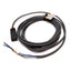 New Other Omron TL-W3MB2 Inductive Proximity Sensor, 3mm, PNP N/C, 12-24VDC, 3-Wire 2m