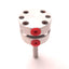 Used Bimba FO-020.25-4EE1.4 Flat 1 Compact Cylinder, 9/16" Bore, 1/4" Stroke