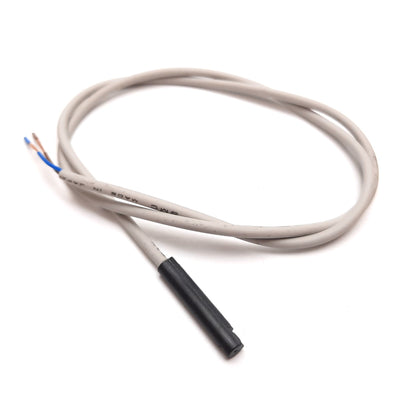 New – Open box SMC D-A93 Cylinder Position Sensor, 24VDC 5-40mA, 100VAC 5-20mA, 2-Wire 18"