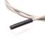 New – Open box SMC D-A93 Cylinder Position Sensor, 24VDC 5-40mA, 100VAC 5-20mA, 2-Wire 18"