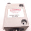 Used ITT Compact Automation ASFHD118X12-UC3 Cylinder Bore 1-1/8" Stroke 1/2" 250psi