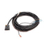 Used Compact Air Products WSK3 Comtronic Limit Sensor, 5-30VDC, NPN N/O, 3-Wire