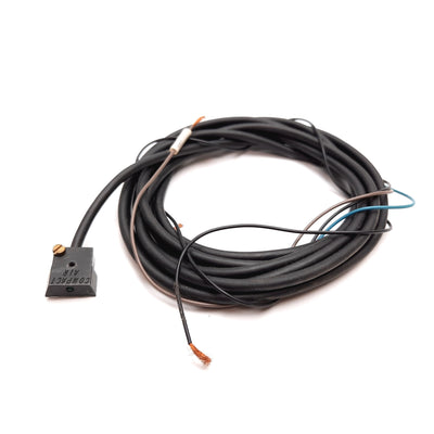 Used Compact Air Products WSK3 Comtronic Limit Sensor, 5-30VDC, NPN N/O, 3-Wire