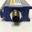 Used Simco-Ion 4016738 IQ Easy Air Assist Static Neutralizing Bar 444mm 24VDC 100psi