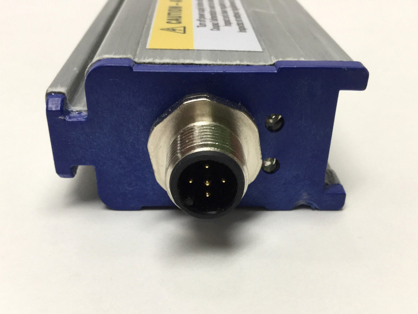Used Simco-Ion 4016738 IQ Easy Air Assist Static Neutralizing Bar 444mm 24VDC 100psi