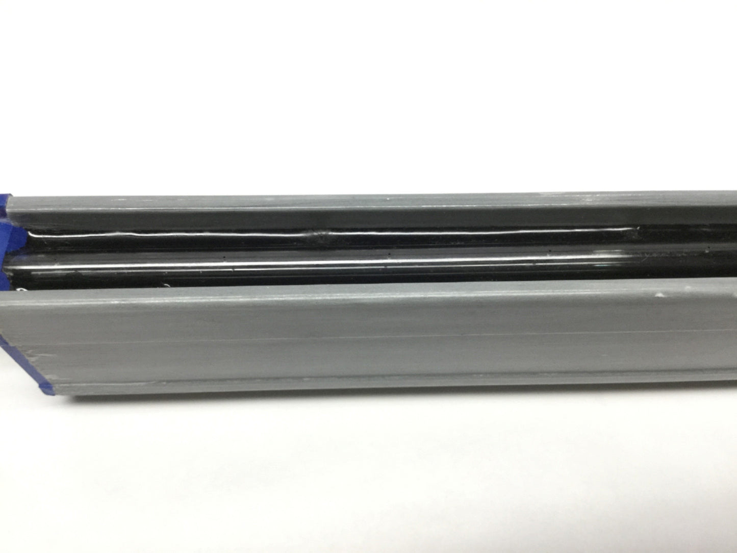 Used Simco-Ion 4016738 IQ Easy Air Assist Static Neutralizing Bar 444mm 24VDC 100psi