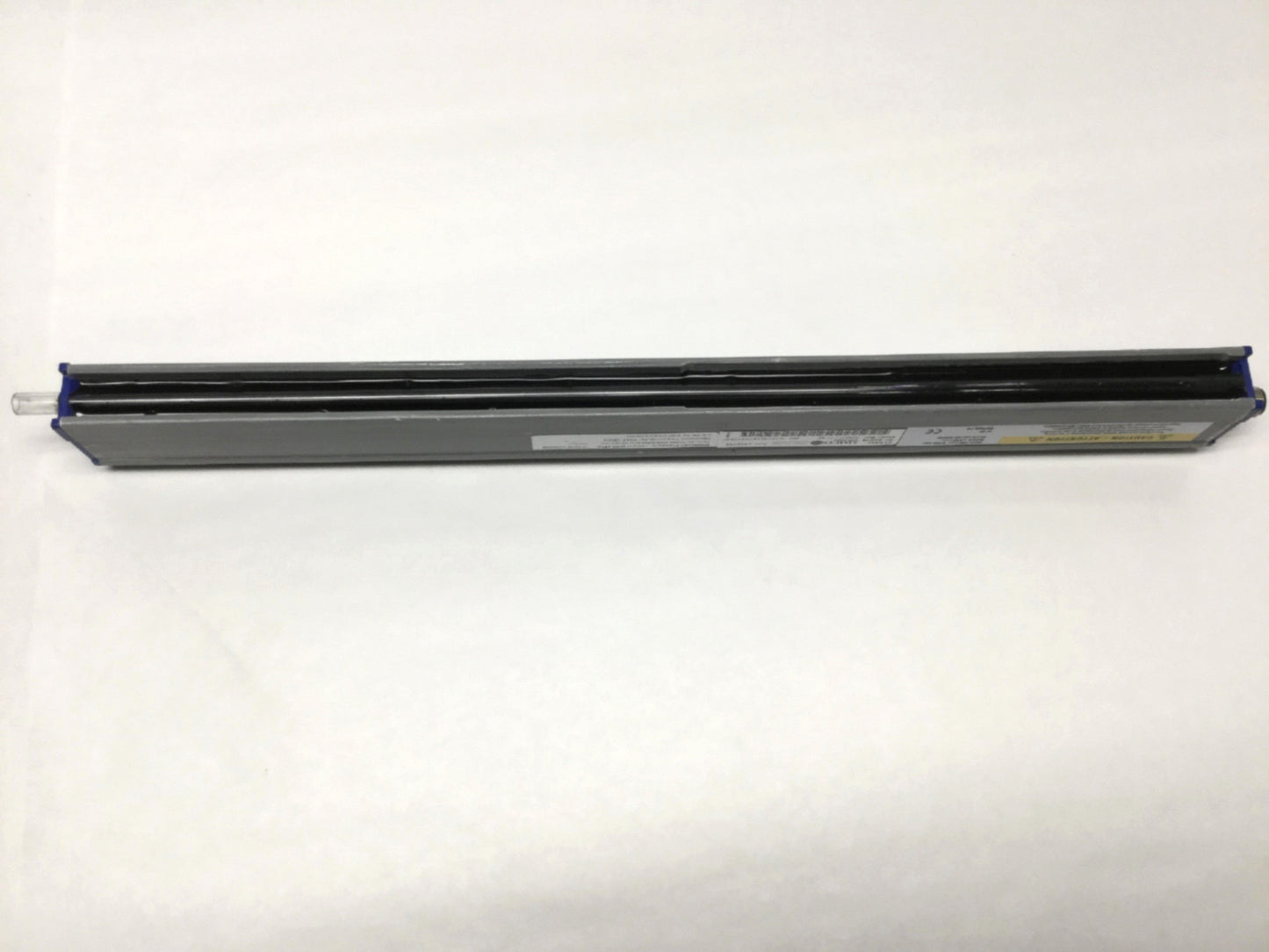 Used Simco-Ion 4016738 IQ Easy Air Assist Static Neutralizing Bar 444mm 24VDC 100psi