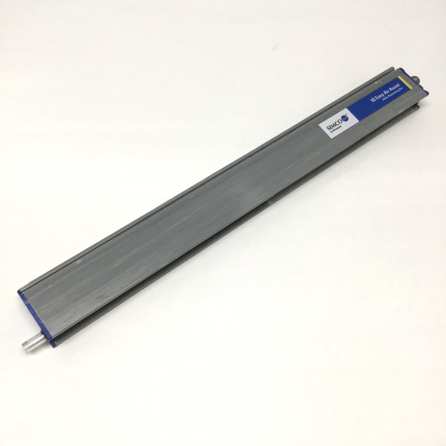 Used Simco-Ion 4016738 IQ Easy Air Assist Static Neutralizing Bar 444mm 24VDC 100psi