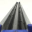 Used Simco-Ion 4016738 IQ Easy Air Assist Static Neutralizing Bar 444mm 24VDC 100psi