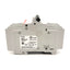 New – Open box ABB SU203M-K20 Miniature Circuit Breaker, 3-Pole, 20A, 240/480VAC 50/60Hz