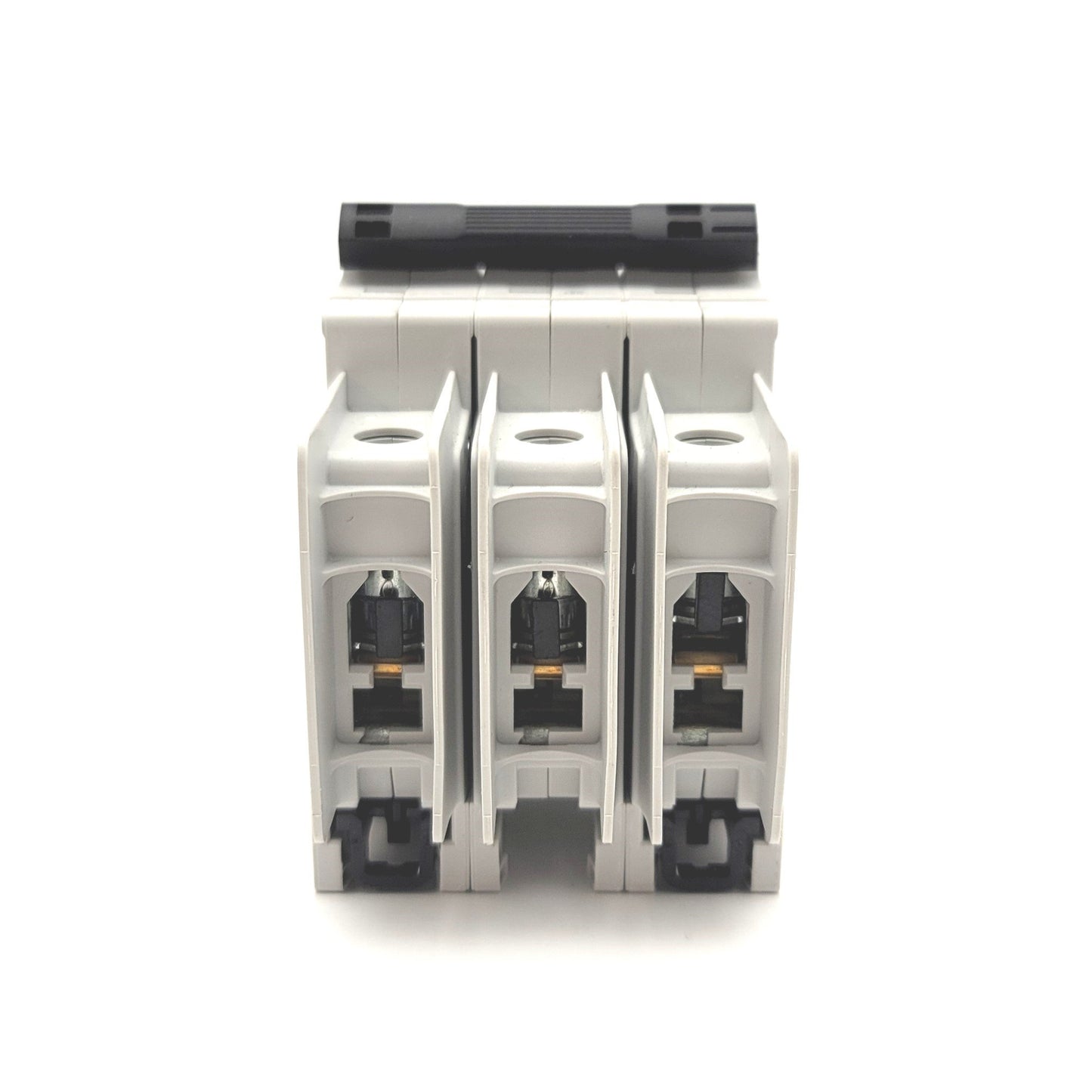 New – Open box ABB SU203M-K20 Miniature Circuit Breaker, 3-Pole, 20A, 240/480VAC 50/60Hz