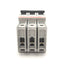 New – Open box ABB SU203M-K20 Miniature Circuit Breaker, 3-Pole, 20A, 240/480VAC 50/60Hz