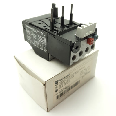 New Allen Bradley 193-TAB24 Series A Thermal Overload Relay 1.6-2.4A 1x NO 1x NC Aux