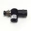 Used Pneumadyne A11-30-44 Pushbutton Control Valve, 3-Way, 125psi, 22.1CFM, 1/8" NPT