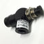 Used Pneumadyne A11-30-44 Pushbutton Control Valve, 3-Way, 125psi, 22.1CFM, 1/8" NPT