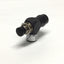 Used Pneumadyne A11-30-44 Pushbutton Control Valve, 3-Way, 125psi, 22.1CFM, 1/8" NPT