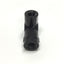 Used Pneumadyne A11-30-44 Pushbutton Control Valve, 3-Way, 125psi, 22.1CFM, 1/8" NPT
