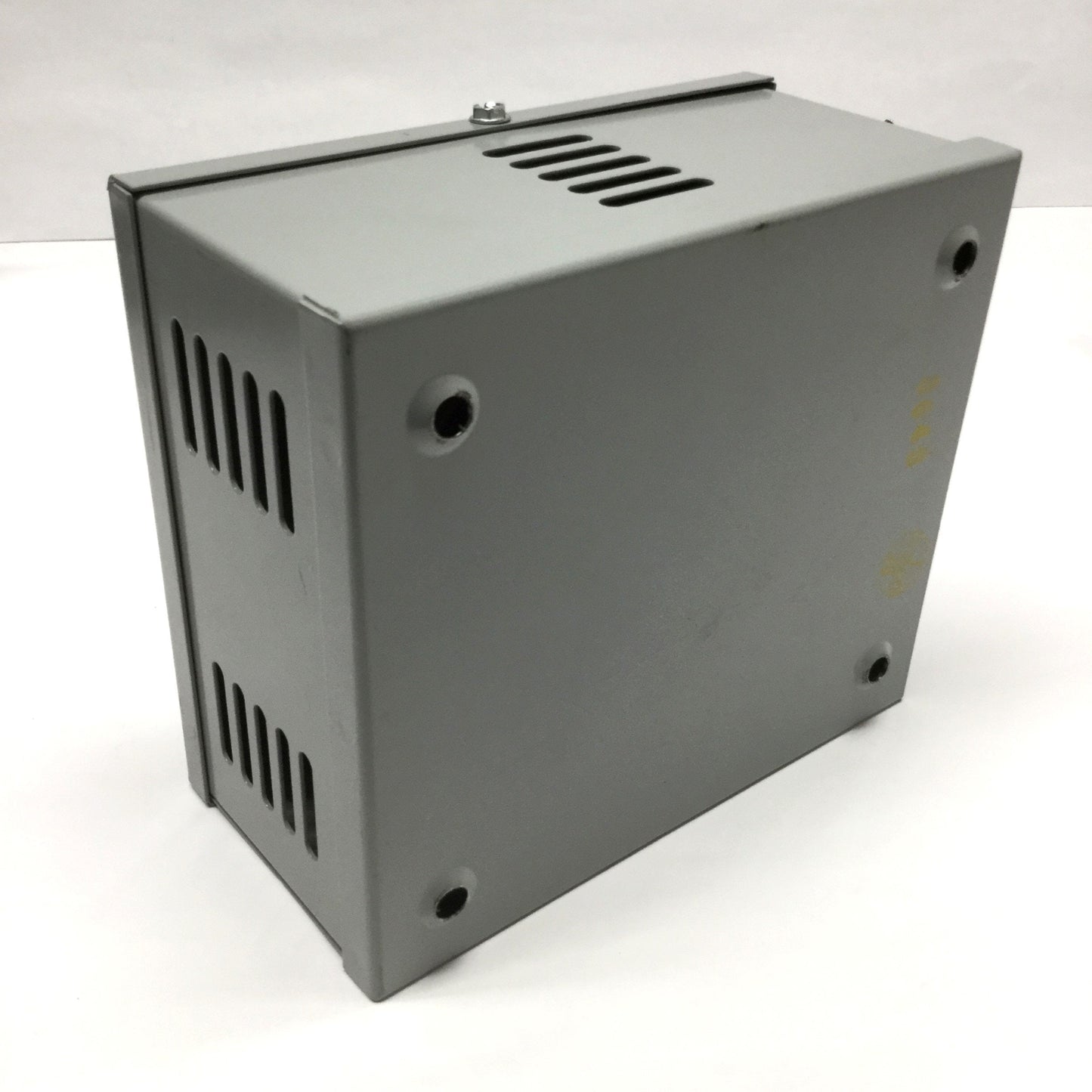 Used Staco 3PN221B Variable Voltage Autotransformer 120VAC IN, 0-132VAC 2.5A OUT