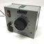 Used Staco 3PN221B Variable Voltage Autotransformer 120VAC IN, 0-132VAC 2.5A OUT