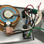 Used Staco 3PN221B Variable Voltage Autotransformer 120VAC IN, 0-132VAC 2.5A OUT