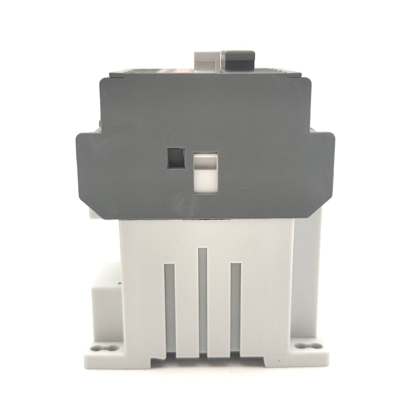 Used ABB AL9-30-10 General Purpose Contactor 3-Pole 220-690VAC, 9A, 24VDC Coil