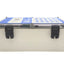 Used Kay-Ray/Sensall Rosemount LC-10-0-0-2 Level Commander 120VAC 50/60Hz