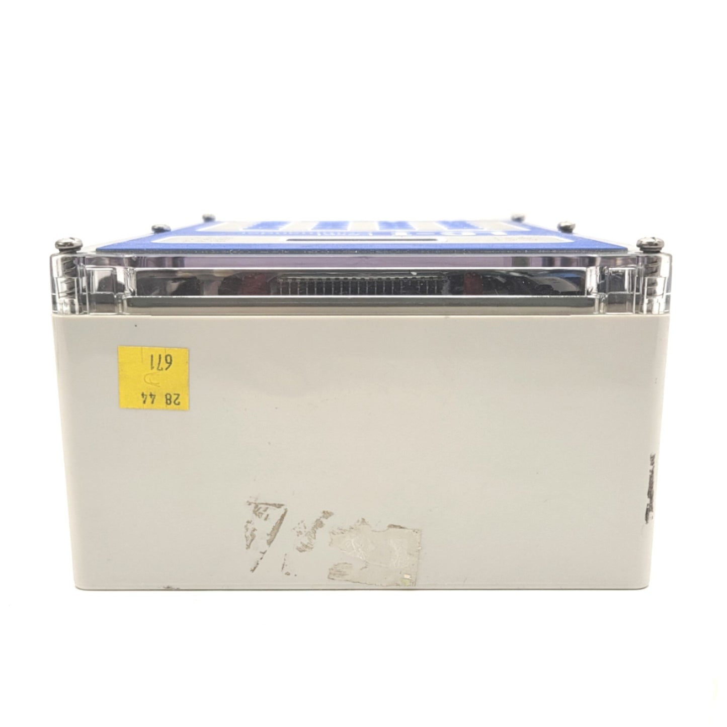 Used Kay-Ray/Sensall Rosemount LC-10-0-0-2 Level Commander 120VAC 50/60Hz
